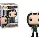 Funko POP! Marvel: Guardians of the Galaxy - Mantis #1212 (Exclusive)