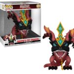 Funko POP! Yu-Gi-Oh! - Harpie's Pet Dragon #1415 Jumbosized