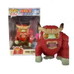 Funko POP! Naruto Shippuden - Son Goku #1549 Jumbosized (Exclusive)