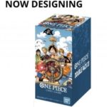 One Piece Card Game - DP03 Double Pack Booster Box (8 Packs)