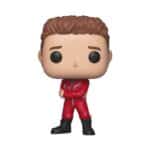 Funko Pop! La Casa De Papel Denver