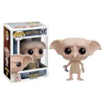 Funko Pop! Movies: Harry Potter - Dobby 17