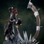Bandai - Bleach: Thousand-Year Blood War Figuarts ZERO PVC Statue Renji Abarai 25 cm