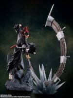 Bandai - Bleach: Thousand-Year Blood War Figuarts ZERO PVC Statue Renji Abarai 25 cm