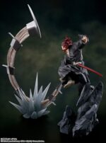 Bandai - Bleach: Thousand-Year Blood War Figuarts ZERO PVC Statue Renji Abarai 25 cm - Image 2