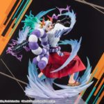 One Piece FiguartsZERO PVC Statue (Extra Battle) Yamato -One Piece Bounty Rush 5th Anniversary- 21 cm