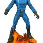 Diamond - Marvel Select Action Figure Ghost Rider 18 cm
