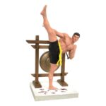 Diamond - Jean-Claude Van Damme Gallery PVC Statue 26 cm