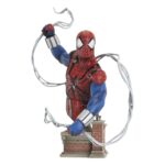 Diamond - Marvel Comics Bust 1/7 Ben Reilly Spider-Man 15 cm (Limited to 3,000 pcs)