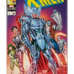 Hasbro - X-Men 60th Anniversary Marvel Legends Action Figure 5-Pack X-Men Villains 15 cm
