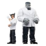 Hasbro - Wolverine 50th Anniversary Marvel Legends Action Figure 2-Pack Marvel's Patch & Joe Fixit 15 cm - Image 2