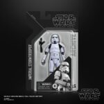 Hasbro - Star Wars Black Series Archive Action Figure Imperial Stormtrooper 15 cm
