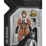 Hasbro - Star Wars Black Series Archive Action Figure Luke Skywalker 15 cm