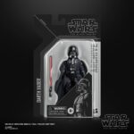 Hasbro - Star Wars Black Series Archive Action Figure Darth Vader 15 cm