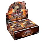 Yu-Gi-Oh! TCG Legacy of Destruction Booster Display (24)