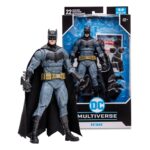 McFarlane - DC Multiverse Action Figure Batman (Batman Vs Superman) 18 cm