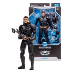 McFarlane - DC Multiverse Action Figure Batman (The Dark Knight) (Sky Dive) 18 cm