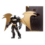 McFarlane - DC Multiverse Action Figure Batman (Hellbat) (Knightmare) (Gold Label) 18 cm