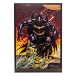 McFarlane - DC Multiverse Action Figure Batman (Hellbat) (Knightmare) (Gold Label) 18 cm - Image 3