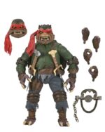 Universal Monsters x Teenage Mutant Ninja Turtles Action Figure Ultimate Raphael as The Wolfman 18 cm - Image 2