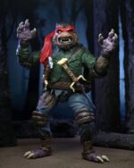 Universal Monsters x Teenage Mutant Ninja Turtles Action Figure Ultimate Raphael as The Wolfman 18 cm - Image 3