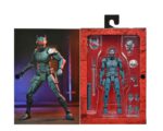 NECA - Teenage Mutant Ninja Turtles: The Last Ronin Action Figure Ultimate Synja Patrol Bot 18 cm