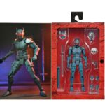 NECA - Teenage Mutant Ninja Turtles: The Last Ronin Action Figure Ultimate Synja Patrol Bot 18 cm
