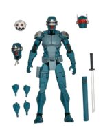 NECA - Teenage Mutant Ninja Turtles: The Last Ronin Action Figure Ultimate Synja Patrol Bot 18 cm - Image 2