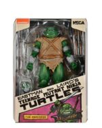 NECA - Teenage Mutant Ninja Turtles (Mirage Comics) Action Figure Michelangelo (The Wanderer) 18 cm