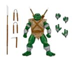 NECA - Teenage Mutant Ninja Turtles (Mirage Comics) Action Figure Michelangelo (The Wanderer) 18 cm - Image 2