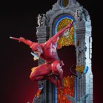 PCS - Marvel Contest of Champions Statue 1/3 Daredevil 96 cm