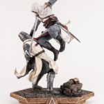 Assassin´s Creed Statue 1/6 Hunt for the Nine Scale Diorama 44 cm (Limited to 1,250 pcs)