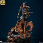 Sideshow - DC Comics Premium Format Statue Batgirl 55 cm