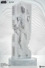 Star Wars Statue Han Solo in Carbonite: Crystallized Relic 53 cm - Image 2