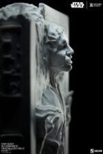 Star Wars Statue Han Solo in Carbonite: Crystallized Relic 53 cm - Image 6