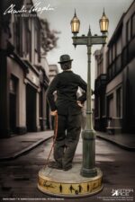 Charlie Chaplin Statue 1/4 Deluxe Version 50 cm - Image 3