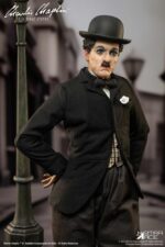 Charlie Chaplin Statue 1/4 Deluxe Version 50 cm - Image 4
