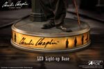 Charlie Chaplin Statue 1/4 Deluxe Version 50 cm - Image 5