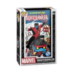 Funko POP! Comic Covers: Marvel - Nightcrawler #49 (Exclusive)