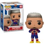 Funko POP! Football: Barcelona - Ralphinha #62