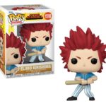 Funko POP! My Hero Academia - Eijiro Kirishima (Baseball) #1518