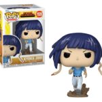 Funko POP! My Hero Academia - Kyoka Jiro (Baseball) #1520
