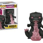 Funko POP! Godzilla vs Kong: The New Empire - Godzilla #1539