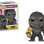 Funko POP! Godzilla vs Kong: The New Empire - Kong #1540