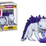 Funko POP! Godzilla vs Kong: The New Empire - Shimo #1542