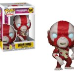 Funko POP! Godzilla vs Kong: The New Empire - Skar King #1541