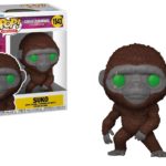 Funko POP! Godzilla vs Kong: The New Empire - Suko #1543