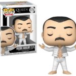 Funko POP! Rocks: Music - Freddie Mercury (I Was Born To Love You) #375