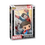 Funko POP! Comic Covers: Marvel - The Amazing Spider-Man #48