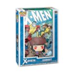 Funko POP! Comic Covers: X-Men - Gambit #31 (Exclusive)